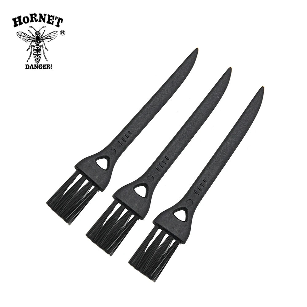 New Arrival 5 PCS Plastic Brush for Tobacco Smoking Pipe Cleaner herb grinder Cleaning Accessories
New Arrival 5 PCS Plastic Brush for Tobacco Smoking Pipe Cleaner herb grinder Cleaning Accessories