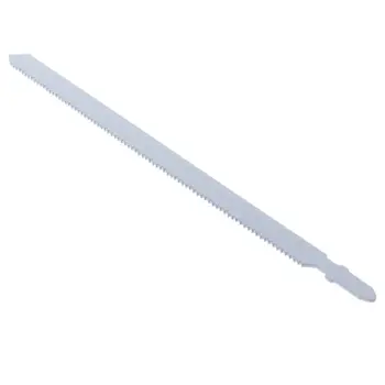 180mm Bi-Metal Reciprocating Saw Blade Fast Cutting For Metal Wood Cutter Tools Woodworking Safety Accessories
180mm Bi-Metal Reciprocating Saw Blade Fast Cutting For Metal Wood Cutter Tools Woodworking Safety Accessories