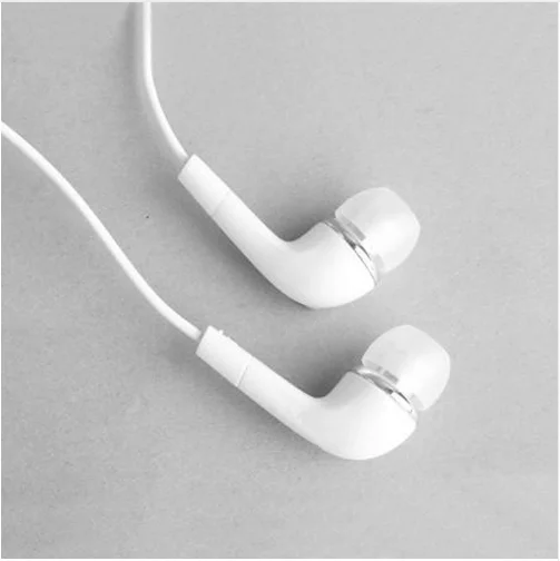 Earphone Headsets Wired with Microphone for Samsung Galaxy S8 S8 S9+ etc Official Genuine for Android Phones
Earphone Headsets Wired with Microphone for Samsung Galaxy S8 S8 S9+ etc Official Genuine for Android Phones