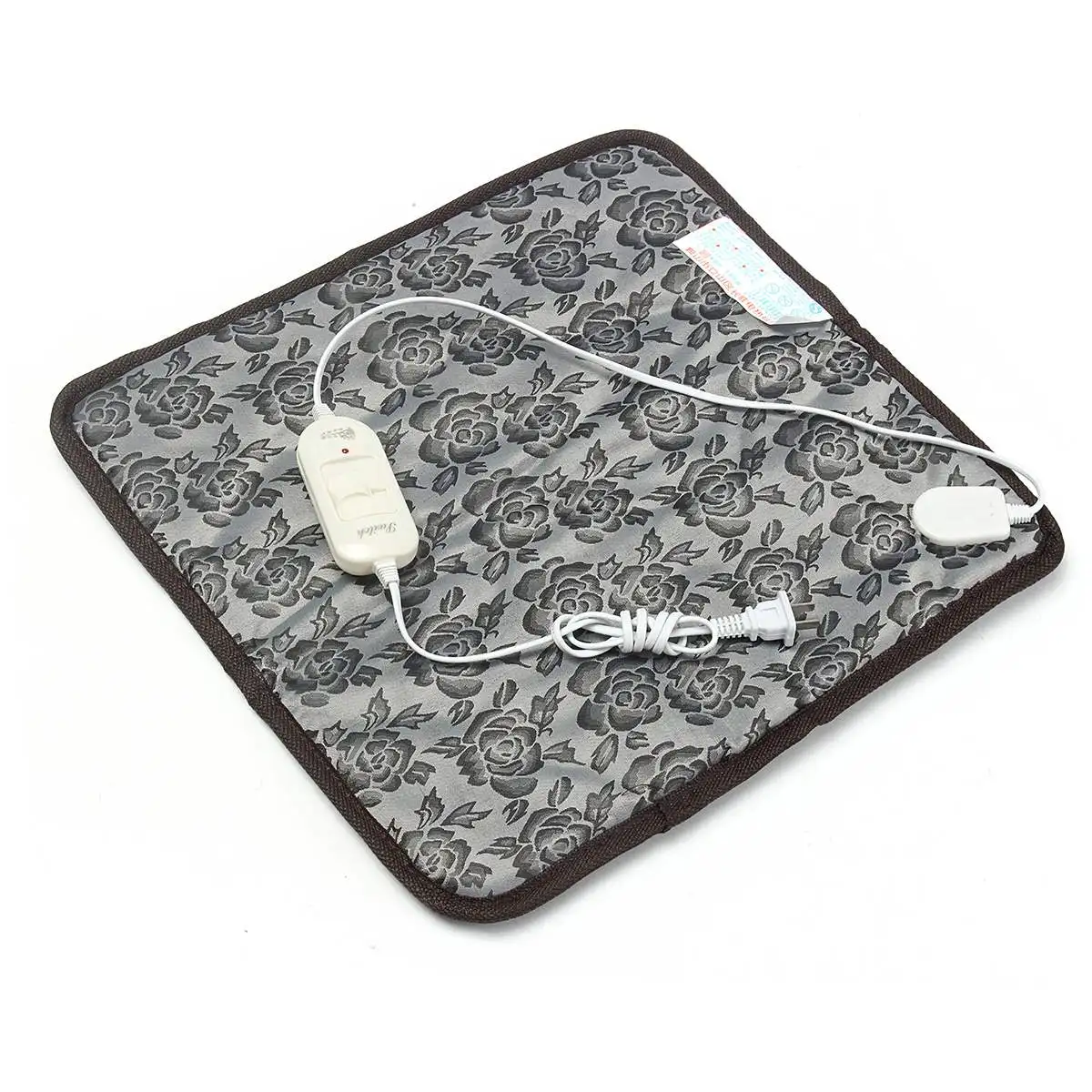 Home Brew Heating Heater Mat Pad For Wine Beer Spirit Fermentation Pail Keg Pet Warmer Dog Cat Electric Blanket Waterproof Mat
Home Brew Heating Heater Mat Pad For Wine Beer Spirit Fermentation Pail Keg Pet Warmer Dog Cat Electric Blanket Waterproof Mat