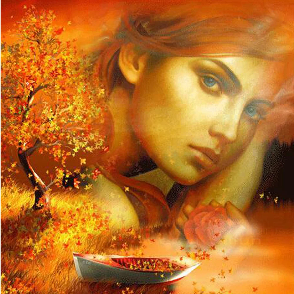 NEW Diamond Embroidery Landscape Girl 3d Cross Stitch Kits For Needlework Full Diamond Mosaic Picture Wedding Home Decor H1543
NEW Diamond Embroidery Landscape Girl 3d Cross Stitch Kits For Needlework Full Diamond Mosaic Picture Wedding Home Decor H1543