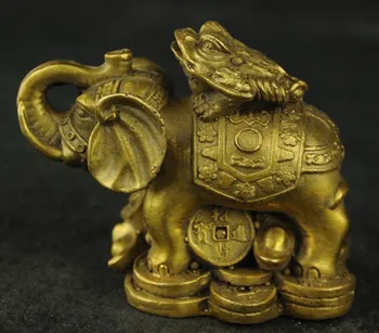 decoration brass factory Pure Brass Antique Beautiful Chinese Brass Wealth Elephants and Toad Sculpture
decoration brass factory Pure Brass Antique Beautiful Chinese Brass Wealth Elephants and Toad Sculpture