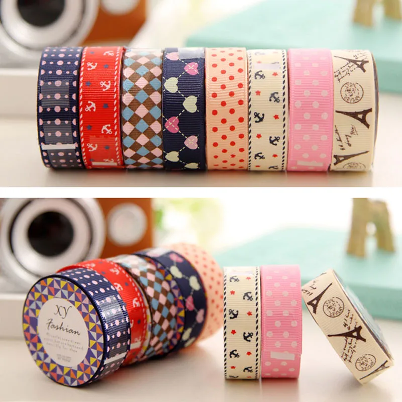 New 2 Rolls Handmade DIY Album Photo Album Essential Retro Silk Printing Tape Ribbon Party Events Decoration 1.5x100cm
New 2 Rolls Handmade DIY Album Photo Album Essential Retro Silk Printing Tape Ribbon Party Events Decoration 1.5x100cm
