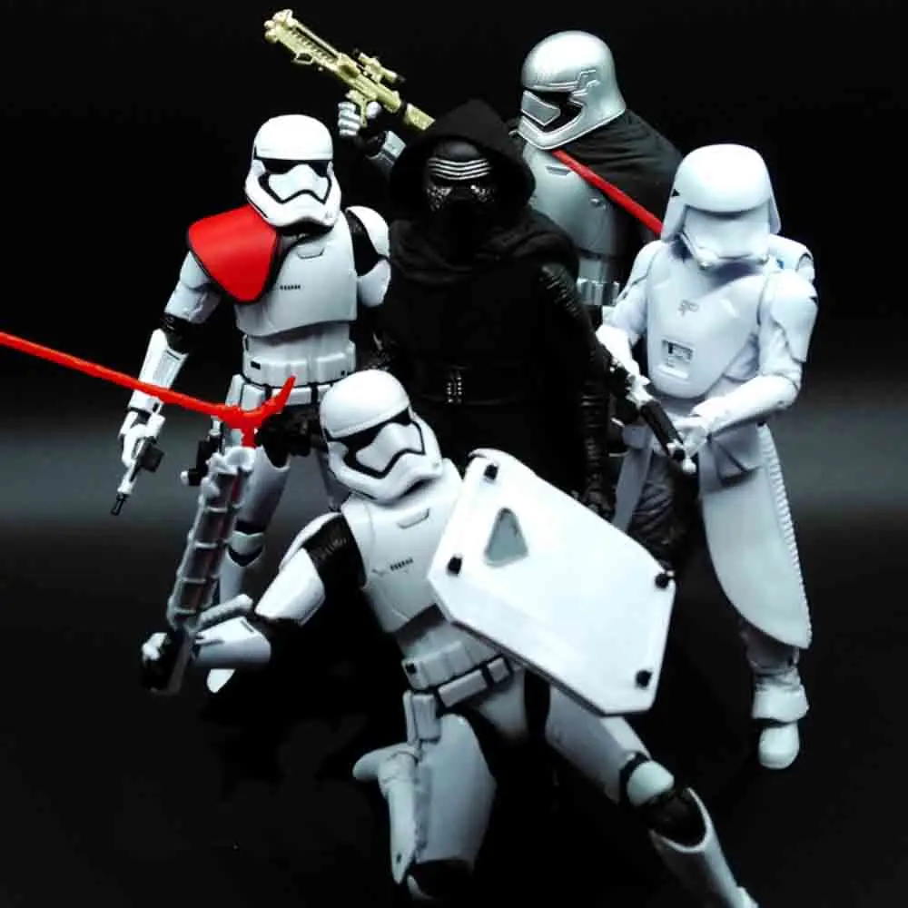 Star Wars Story 15cm Range Trooper Darth Vader Darth Maul Boba Fett Pvc Action Figure Toy Collectible Model Doll Toys
Star Wars Story 15cm Range Trooper Darth Vader Darth Maul Boba Fett Pvc Action Figure Toy Collectible Model Doll Toys
