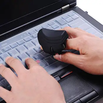 Portable USB Chargeable 2.4G Wireless Mini Finger Rings Mouse Optical Bluetooth PC Mice
Portable USB Chargeable 2.4G Wireless Mini Finger Rings Mouse Optical Bluetooth PC Mice