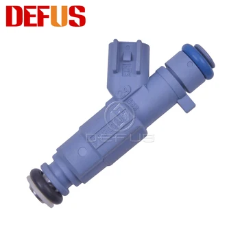 New Arrival F01R00M067 Fuel Injector Nozzle For Buick Excelle 1.5 Chevrolet Cruze 1.5 sail 3 Engine Injection 24101887 Gasoline
New Arrival F01R00M067 Fuel Injector Nozzle For Buick Excelle 1.5 Chevrolet Cruze 1.5 sail 3 Engine Injection 24101887 Gasoline