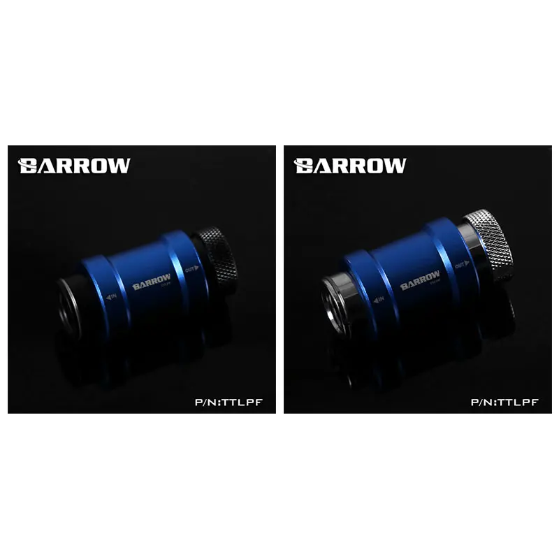 Barrow water cooler Valve Flat push type check Valve Silver/Gray/Gold/Red/Black/Blue/Green/Purple/Black heatsink gadget
Barrow water cooler Valve Flat push type check Valve Silver/Gray/Gold/Red/Black/Blue/Green/Purple/Black heatsink gadget