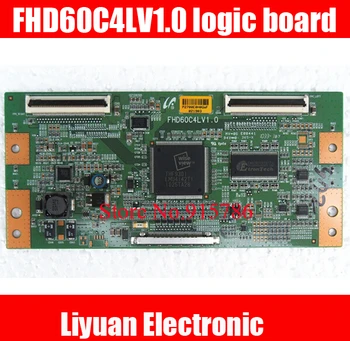 Tested Working LTA520HB09 Logic Board FHD60C4LV1.0 FHD60C4LV1.1 with LTA460HA07 screen
Tested Working LTA520HB09 Logic Board FHD60C4LV1.0 FHD60C4LV1.1 with LTA460HA07 screen