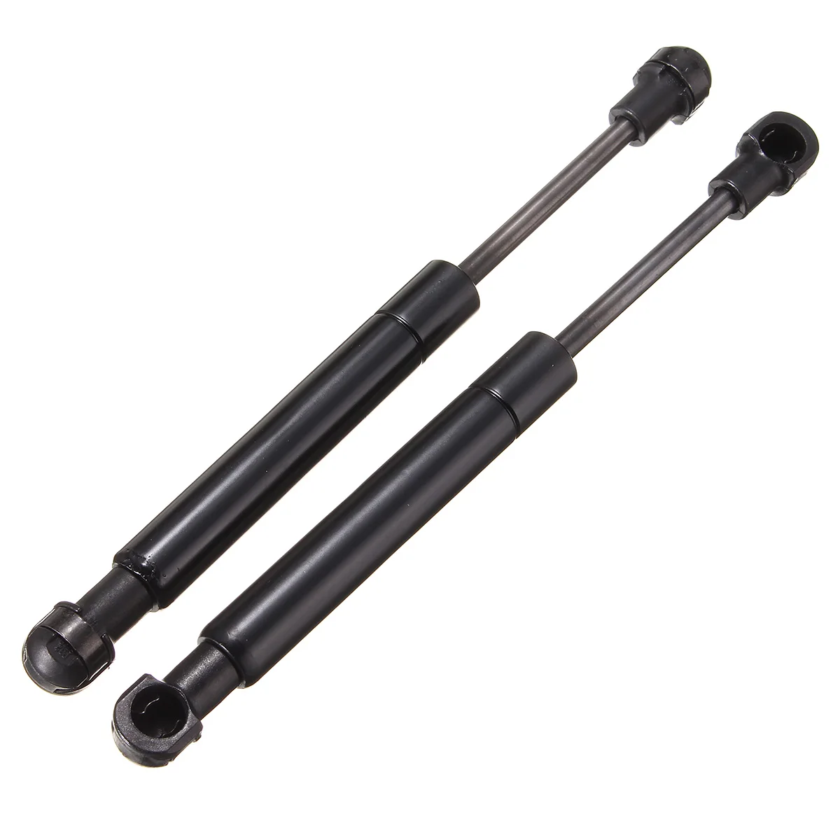 2x Rear Trunk Lids Support Shock Strut Damper Aluminum Lifter for Porsche Boxster 1997-2004
2x Rear Trunk Lids Support Shock Strut Damper Aluminum Lifter for Porsche Boxster 1997-2004