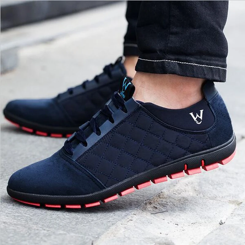 Spring/Summer Men's Casual Shoes Breathable Men Canvas Shoes 2019 New Big Siz Men Shoes Low Shoes Flats Zapatillas Hombre 38-47
Spring/Summer Men's Casual Shoes Breathable Men Canvas Shoes 2019 New Big Siz Men Shoes Low Shoes Flats Zapatillas Hombre 38-47