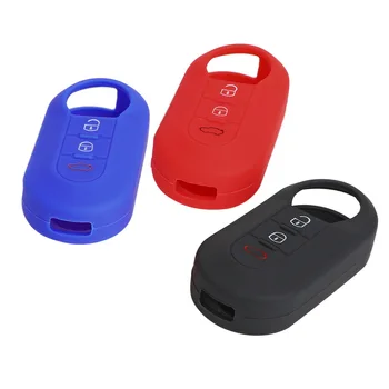 LEEPEE Flip Car Case Shell Fob Silicone Key Protect Bag 3 Button Car-styling For FIAT 500 500L ABARTH Panda Punto Key Case Cover
LEEPEE Flip Car Case Shell Fob Silicone Key Protect Bag 3 Button Car-styling For FIAT 500 500L ABARTH Panda Punto Key Case Cover