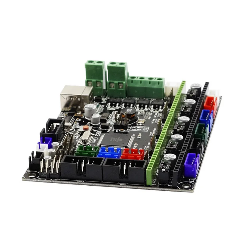 3D Printer Motherboard Controller Board for Ramps1.4 MKS Gen L V1.0 QJY99