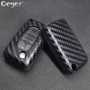 Ceyes Car Accessories Styling Key Covers 2 3 Buttons Protect Shells Case For Peugeot 207 307 308 407 408 For Citroen C2 C3 C4 C5
Ceyes Car Accessories Styling Key Covers 2 3 Buttons Protect Shells Case For Peugeot 207 307 308 407 408 For Citroen C2 C3 C4 C5