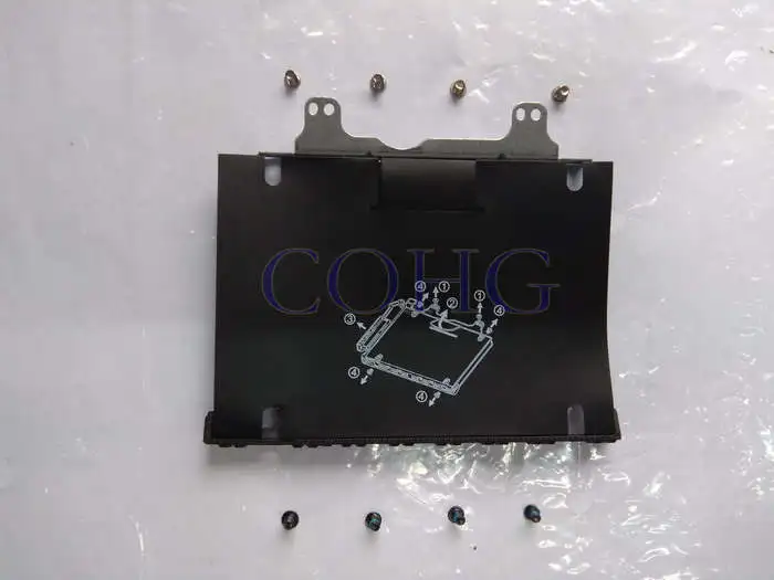 New Hard Drive Bracket Caddy cover For HP probook 430 431 435 436 440 441 445 446 G4 Not G5
New Hard Drive Bracket Caddy cover For HP probook 430 431 435 436 440 441 445 446 G4 Not G5