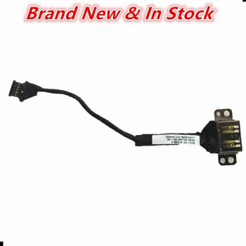 Laptop DC Jack Power Cable Connector Port Plug Wire Harness For Lenovo Yoga 3 Pro 1370 AIUU2 DC30100LO00
Laptop DC Jack Power Cable Connector Port Plug Wire Harness For Lenovo Yoga 3 Pro 1370 AIUU2 DC30100LO00