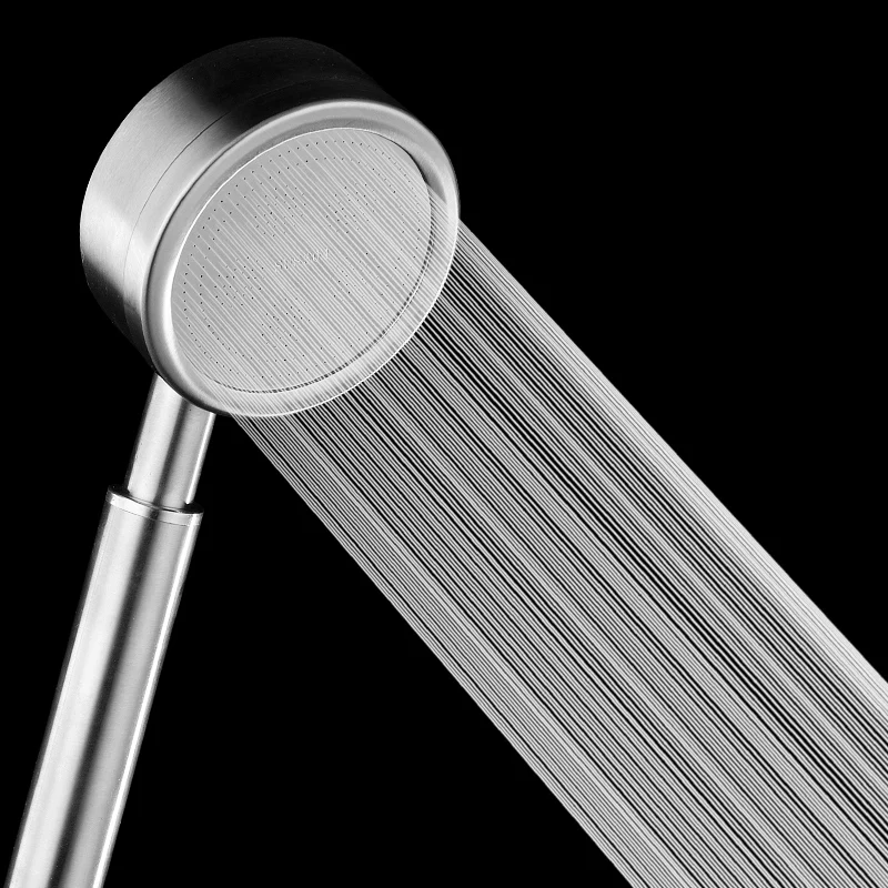 New arrive Handheld Shower Head Nozzle Bathroom High Pressure SPA Water Skin Care Shower Head,the water saving shower head
New arrive Handheld Shower Head Nozzle Bathroom High Pressure SPA Water Skin Care Shower Head,the water saving shower head
