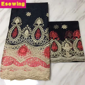 African Guipure Bazin Lace Fabric Black 5Yards+2Yards 2018 High Quality Bazin Riche Getzner Lace Embroidery For Evening Dress
African Guipure Bazin Lace Fabric Black 5Yards+2Yards 2018 High Quality Bazin Riche Getzner Lace Embroidery For Evening Dress