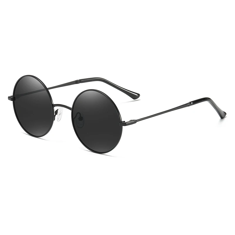 sunglasses for Men's women's driving sport outdoor Polarized glasses retro metal round Eyeglass frame glasses UV400 Anti glare
sunglasses for Men's women's driving sport outdoor Polarized glasses retro metal round Eyeglass frame glasses UV400 Anti glare