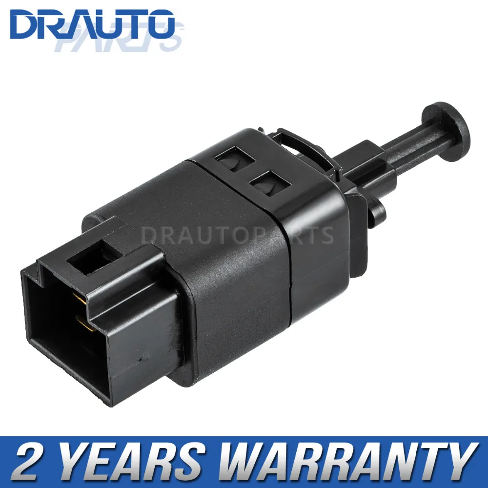 NEW 2PINS Back Lamp/Stop Lamp Switch/Brake Light Switch FOR CHEVROLET AVEO OPTRA DAEWOO KALOS SALOON OEM# 96874570
NEW 2PINS Back Lamp/Stop Lamp Switch/Brake Light Switch FOR CHEVROLET AVEO OPTRA DAEWOO KALOS SALOON OEM# 96874570