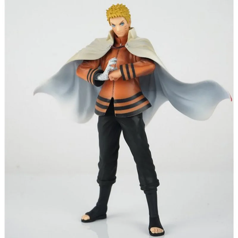 11-16cm 2pcs/lot Boruto Uzumaki Naruto Figure Toys Naruto Next Generations Father and Son Model Dolls
11-16cm 2pcs/lot Boruto Uzumaki Naruto Figure Toys Naruto Next Generations Father and Son Model Dolls