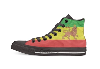 Lion of Judah Casual High Top Canvas shoes sneakers For Drop shipping
Lion of Judah Casual High Top Canvas shoes sneakers For Drop shipping
