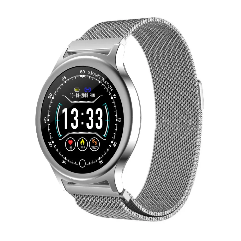 Q28 Smart Watch Men Metal Replacement IP68 Waterproof Heart Rate Blood Pressure Monitor SNS Notifications Smartwatch
Q28 Smart Watch Men Metal Replacement IP68 Waterproof Heart Rate Blood Pressure Monitor SNS Notifications Smartwatch