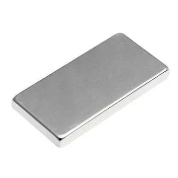 5pcs/10pcs Stable N50 Neodymium Block Magnet Industrial Powerful Super Strong DIY Rare Earth Magnets 20*10*2mm Mayitr 
5pcs/10pcs Stable N50 Neodymium Block Magnet Industrial Powerful Super Strong DIY Rare Earth Magnets 20*10*2mm Mayitr
