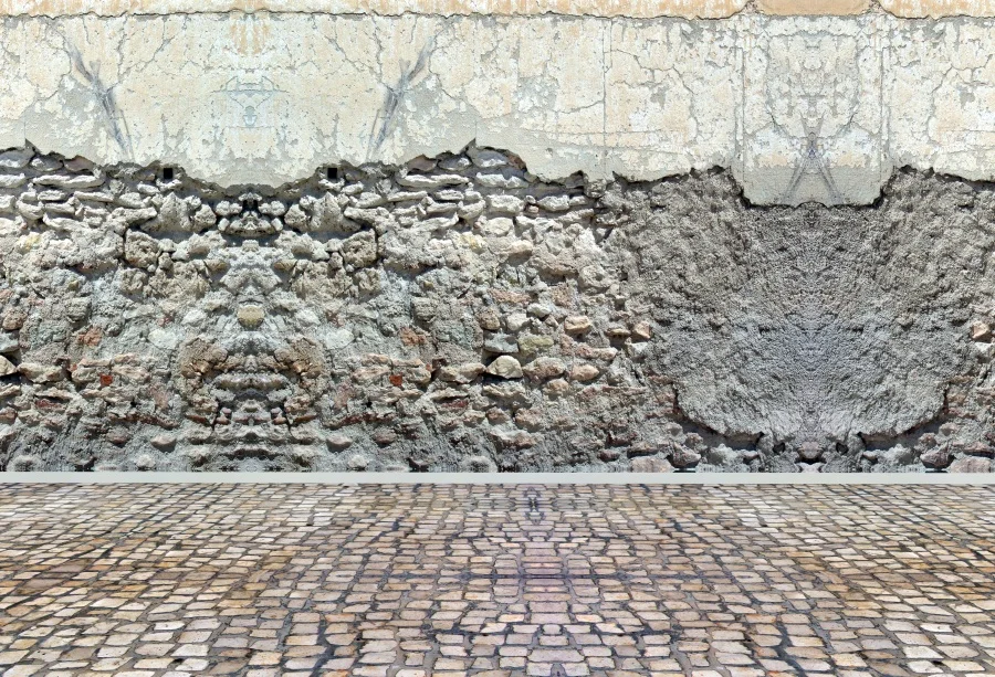 Laeacco Bare Old Stone Wall Floor Vintage Portrait Photography Backgrounds Customized Photographic Backdrops For Photo Studio
Laeacco Bare Old Stone Wall Floor Vintage Portrait Photography Backgrounds Customized Photographic Backdrops For Photo Studio
