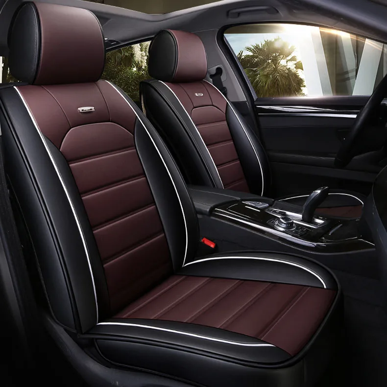 car seat cover front+rear for Mitsubishi All Models ASX Lancer SPORT EX Zinger FORTIS Outlander Grandis accessories car styling
car seat cover front+rear for Mitsubishi All Models ASX Lancer SPORT EX Zinger FORTIS Outlander Grandis accessories car styling