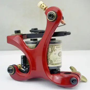 10Pcs/lot Pro Casting Iron Tattoo Machine 10 Wraps coil stainless steel Tattoos Body Art Gun Coil Machine LPC-ITM-7051-3C
10Pcs/lot Pro Casting Iron Tattoo Machine 10 Wraps coil stainless steel Tattoos Body Art Gun Coil Machine LPC-ITM-7051-3C