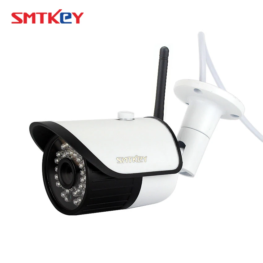 Onvif wireless & Wired 1MP WIFI IP Camera 720P or 960P waterproof WIFI IP network Camera support IOS & Andriod APP
Onvif wireless & Wired 1MP WIFI IP Camera 720P or 960P waterproof WIFI IP network Camera support IOS & Andriod APP