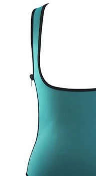 Neoprene Top For Women Without Zipper
Neoprene Top For Women Without Zipper