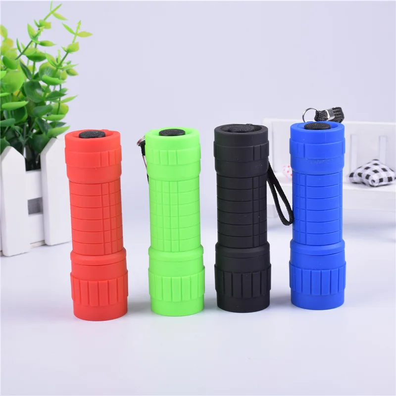 Super Mini Super Bright Torch Water Resistant Rubber Coated Body LED Cute Unique Mini Super Bright Torch Water
Super Mini Super Bright Torch Water Resistant Rubber Coated Body LED Cute Unique Mini Super Bright Torch Water