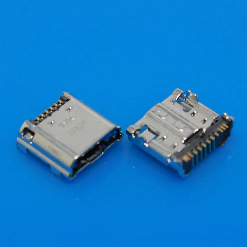 JCD 2PCS New Charging Connector Micro USB jack Port Dock For Samsung Tab 4 7.0 Wi-Fi T230 SM-T230 T231 T230NU Tablet
JCD 2PCS New Charging Connector Micro USB jack Port Dock For Samsung Tab 4 7.0 Wi-Fi T230 SM-T230 T231 T230NU Tablet