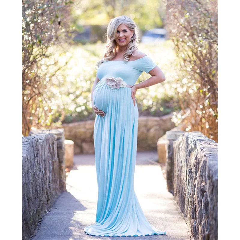 Stretch Dress Pregnancy Dress Photography Maternity Photography Props Pregnant Women Clothes Maternity Dresses For Photo Shoot
Stretch Dress Pregnancy Dress Photography Maternity Photography Props Pregnant Women Clothes Maternity Dresses For Photo Shoot
