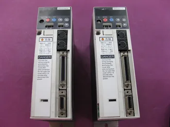 USED 100% TESTED AC SERVO DRIVER MSDA3A3A1A *100% REAL STOCK,Please contact us for real photo* 
USED 100% TESTED AC SERVO DRIVER MSDA3A3A1A *100% REAL STOCK,Please contact us for real photo*