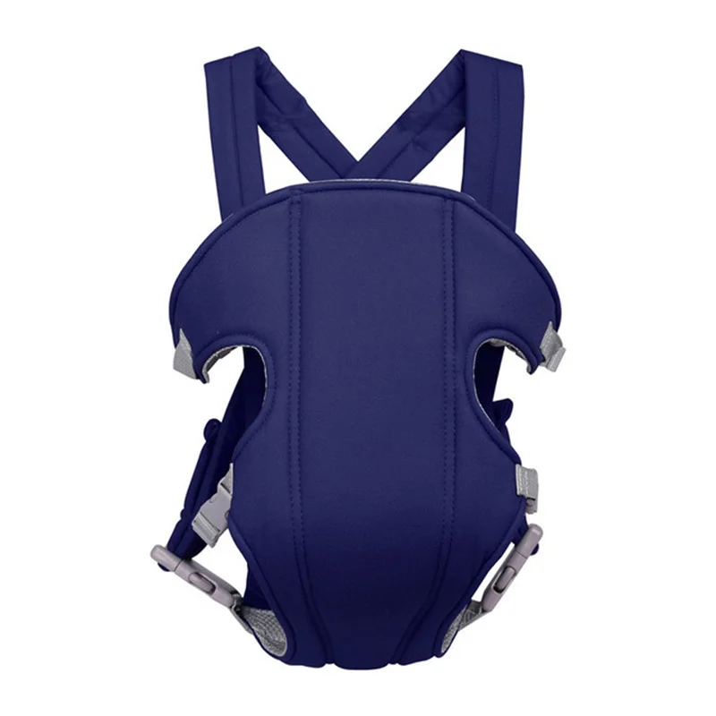 Multifunctional Baby Carriers Organic Cotton Infant Carrier Backpack Air Mesh Breathable 360
Multifunctional Baby Carriers Organic Cotton Infant Carrier Backpack Air Mesh Breathable 360