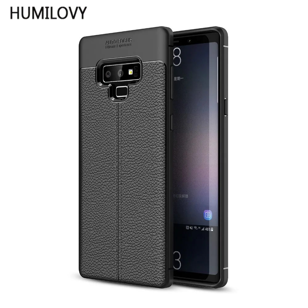 Soft TPU Silicon Cases for Samsung Galaxy Note 9 Cover Leather Pattern Cover Coque for Samsung Note 9 Galaxy Note9 Phone Fundas
Soft TPU Silicon Cases for Samsung Galaxy Note 9 Cover Leather Pattern Cover Coque for Samsung Note 9 Galaxy Note9 Phone Fundas