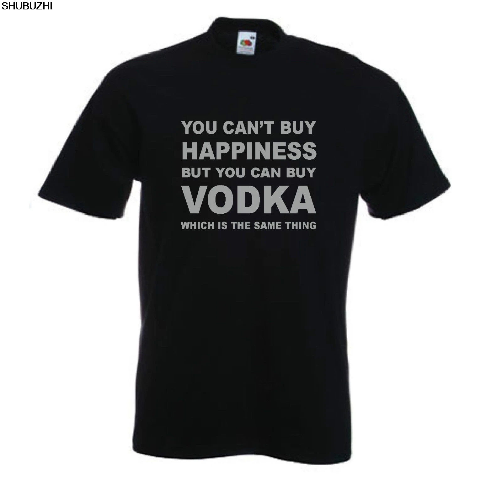 Vodka T-Shirt Funny Alcohol TShirt Drinking T Shirt Drunk men tshirt summer cotton tee-shirt male tees free shipping sbz4332
Vodka T-Shirt Funny Alcohol TShirt Drinking T Shirt Drunk men tshirt summer cotton tee-shirt male tees free shipping sbz4332