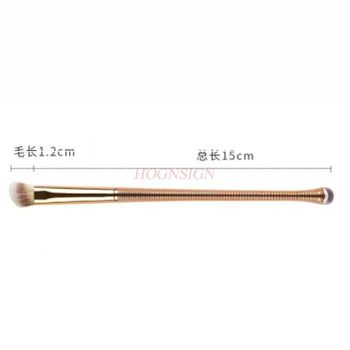 Eye Shadow Brush Oblique Eye Shadow Makeup Brush Eye Face Multi Purpose Eyeliner Brush Oblique Angle Single Sale
Eye Shadow Brush Oblique Eye Shadow Makeup Brush Eye Face Multi Purpose Eyeliner Brush Oblique Angle Single Sale