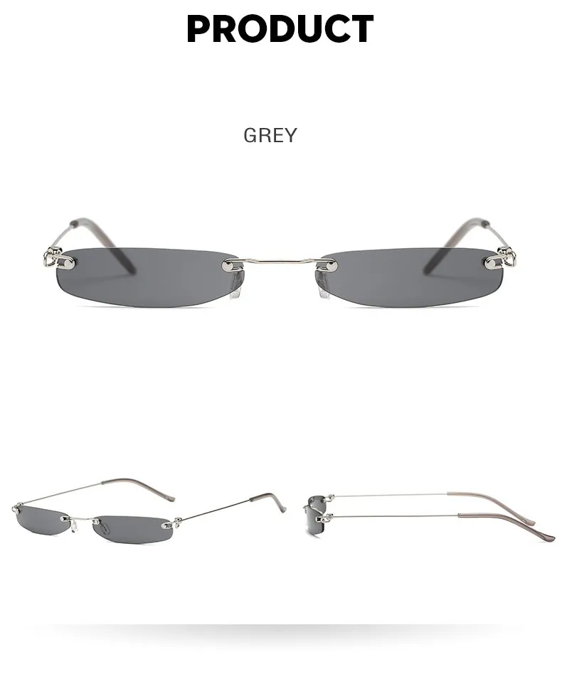 Triangle Sunglasses Women (10)