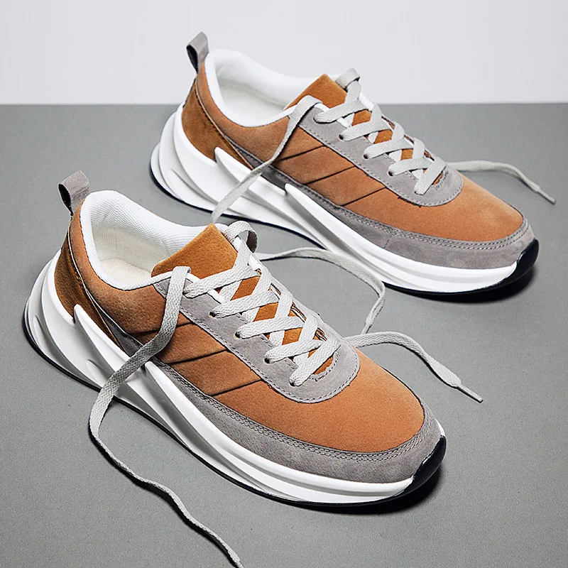 tenis mens casual sneakers shoes men calzado sapatos zapatos para air mocassim 2019 fashion ayakkabi chunky scarpe cuero genuino
tenis mens casual sneakers shoes men calzado sapatos zapatos para air mocassim 2019 fashion ayakkabi chunky scarpe cuero genuino