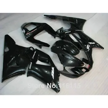 ABS full Fairing kit fit for YAMAHA YZF R1 2000 2001 all full injection 14ossy black R1 00 01 fairings set full injection 1412
ABS full Fairing kit fit for YAMAHA YZF R1 2000 2001 all full injection 14ossy black R1 00 01 fairings set full injection 1412