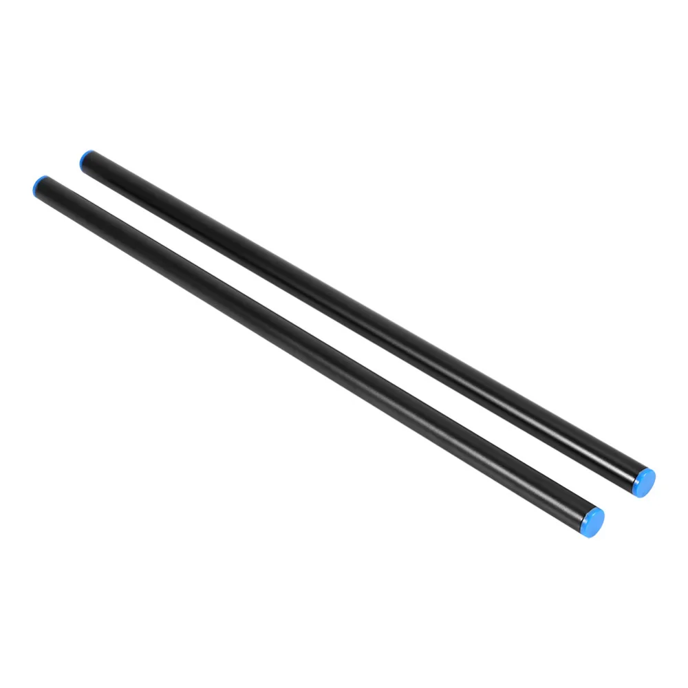 2Pcs 40cm 15mm Follow Focus Rig Cage Alloy Rod Rail System for Camera Camcorder DV Y3PM Photo Studio Accessories Aluminium
2Pcs 40cm 15mm Follow Focus Rig Cage Alloy Rod Rail System for Camera Camcorder DV Y3PM Photo Studio Accessories Aluminium