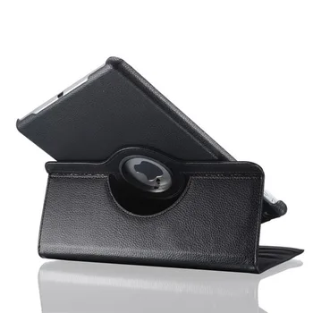 (100pcs) DHL Rotating Case for Apple iPad Air / for ipad 5 Flip Litchi Leather Cover With Smart Stand Holder
(100pcs) DHL Rotating Case for Apple iPad Air / for ipad 5 Flip Litchi Leather Cover With Smart Stand Holder