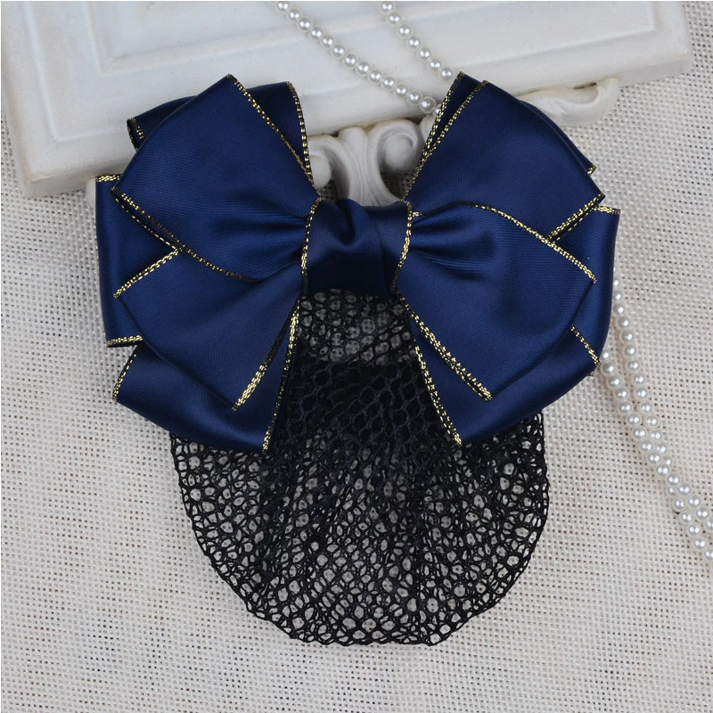 1pcs Satin Bow Hair Net Bun Cover Snood Hair Net Ballet Dance Skating Crochet Decor Gift Hair Style Hairnets
1pcs Satin Bow Hair Net Bun Cover Snood Hair Net Ballet Dance Skating Crochet Decor Gift Hair Style Hairnets