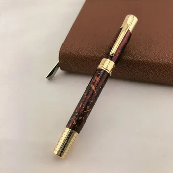 MONTE MOUNT luxury fountain pen promotion metal ink pens school stationery business gift father friend present 018 
MONTE MOUNT luxury fountain pen promotion metal ink pens school stationery business gift father friend present 018