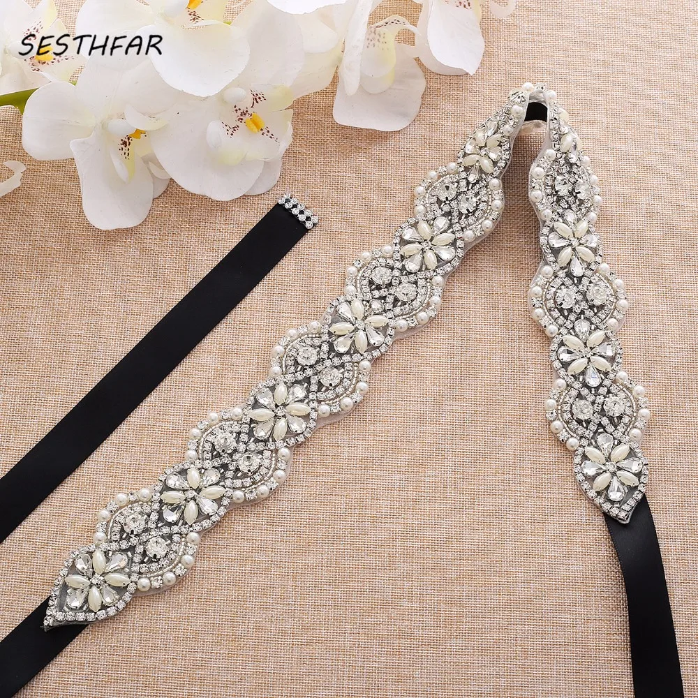 Crystal Wedding Belt Rhinestone Bridal Belt Thin Belt Wedding Dress Accessories In Stock Bridal SashJ175S
Crystal Wedding Belt Rhinestone Bridal Belt Thin Belt Wedding Dress Accessories In Stock Bridal SashJ175S