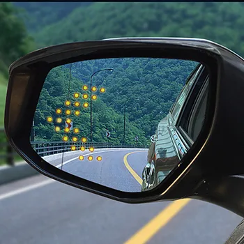 Power Heated Blue Wide Angle Sight Side Rear View Mirror Glasses For Nissan Livian
Power Heated Blue Wide Angle Sight Side Rear View Mirror Glasses For Nissan Livian