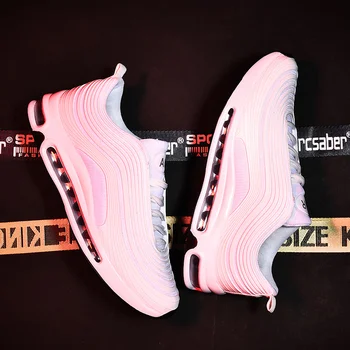 Men Air Running Shoes For male Sport Shoes Outdoor Trail Trainers Lightweight Sneakers Footwear 2019 New Jogging Breathable
Men Air Running Shoes For male Sport Shoes Outdoor Trail Trainers Lightweight Sneakers Footwear 2019 New Jogging Breathable